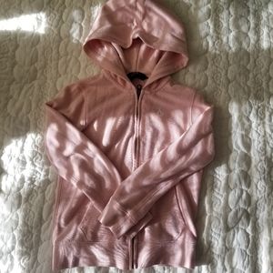 Ralph Lauren French Terry Hoodie & Pants Set
